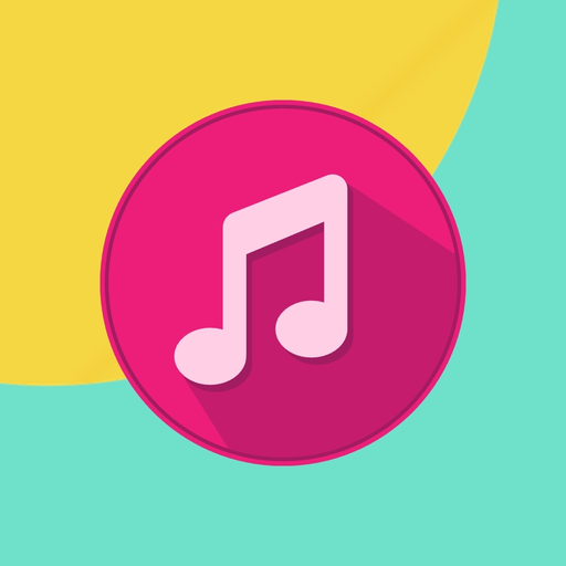 Sangeet Music Player icon
