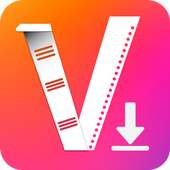 All Video Downloader: Video Downloader & Browser logo