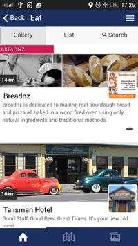Katikati App screenshot 5