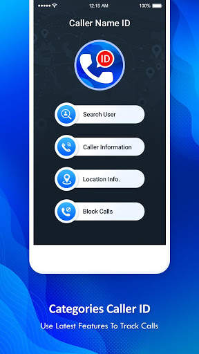 True ID Caller Name & Location, Call Block screenshot 2