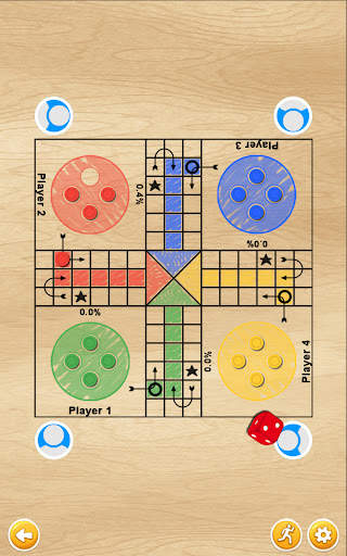 Ludo Neo-Classic: King of Dice screenshot 10