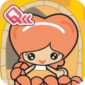 Rapunzel on 9Apps