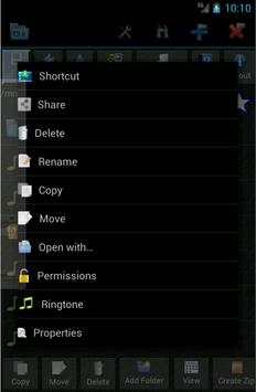 Multi Explorer screenshot 6