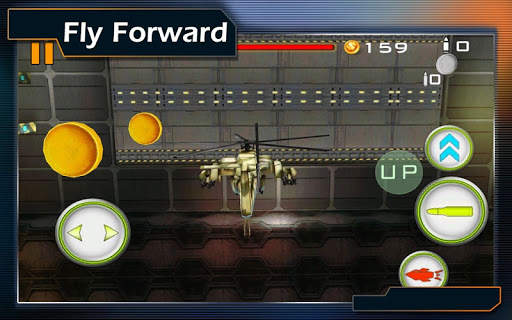 Project Eagle 3D screenshot 7