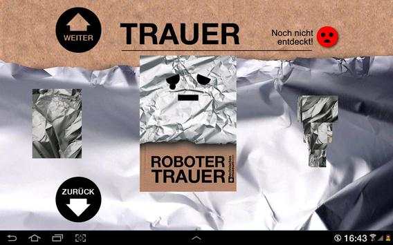TMW Roboter screenshot 3