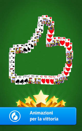 Spider Go: Solitaire Card Game screenshot 9