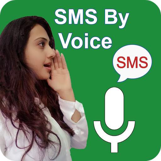 Write SMS by Voice - Voice Typing Keyboard 2.3