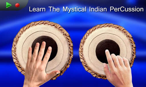 Classical Real Tabla : Rhythm Classic Tabla Music screenshot 3
