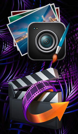 Ultralight photo editor 7 تصوير الشاشة