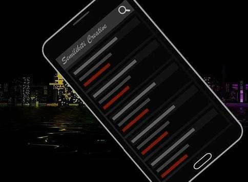 Lagu Bali Dek Ulik screenshot 5