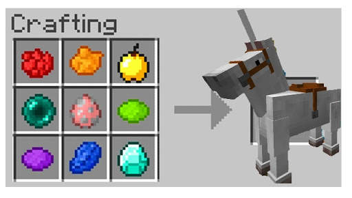 Fantasy Island   Unicorn Mod screenshot 3