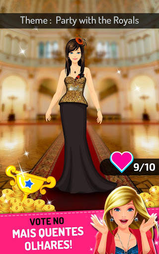 Star Fashion Designer screenshot 13