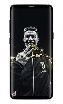 Cristiano Ronaldo Wallpaper screenshot 4