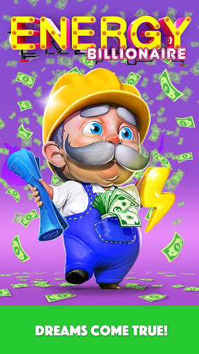 Energy Billionaire screenshot 1
