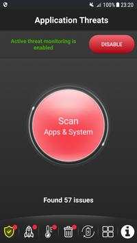 Virus Shield screenshot 1