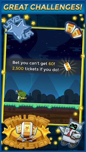 Counter Quest. Make Money Free स्क्रीनशॉट 4