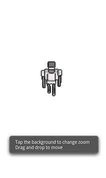 Sprite Tester Lite screenshot 3