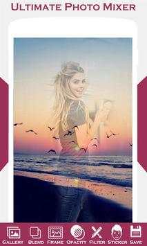 Ultimate Photo Mixer 2 تصوير الشاشة