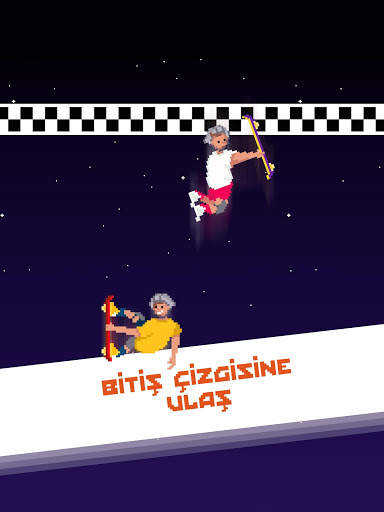 Skate! screenshot 8