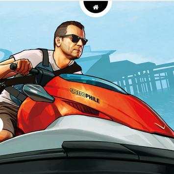 GTA V HD 2018 screenshot 3