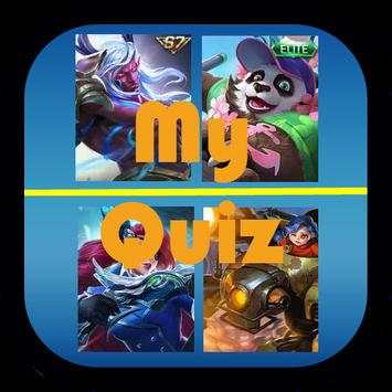 My Quiz - MLBB screenshot 1