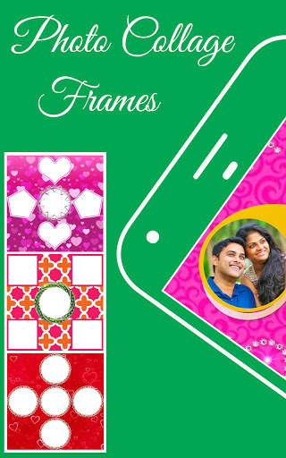 Photo grid frames screenshot 7