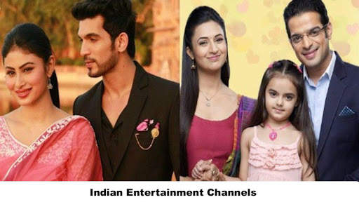 Indian Entertainment Channels screenshot 2