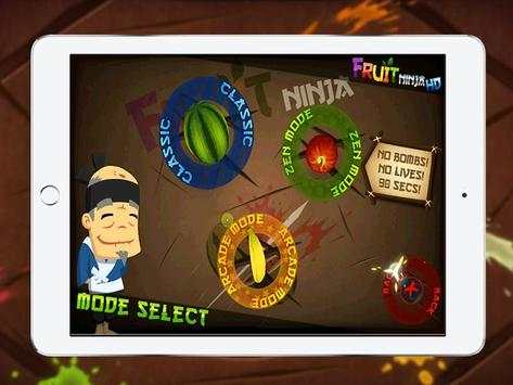 Guide For Fruits Ninja screenshot 1