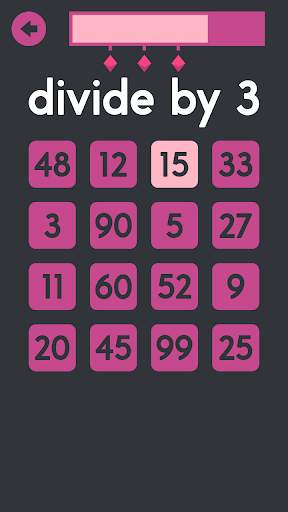 Turbo Maths 5 تصوير الشاشة