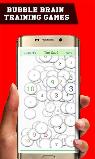 Brain Training for Brain Games screenshot 7