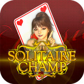Classic Solitaire Champ icon