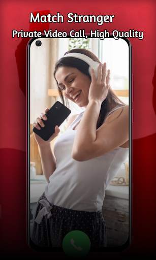 Live Girl Video Call & Live Video Chat screenshot 3