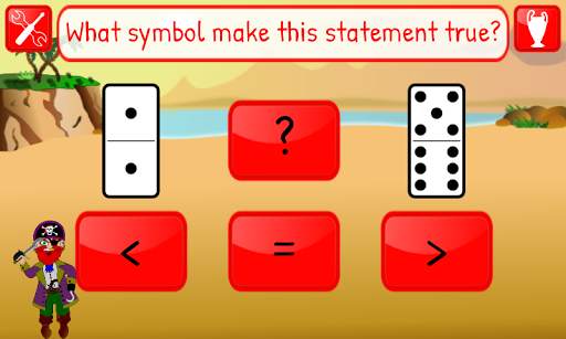 2nd Grade Math Learn Game LITE screenshot 6