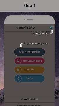 InstaSave For Instagram screenshot 2