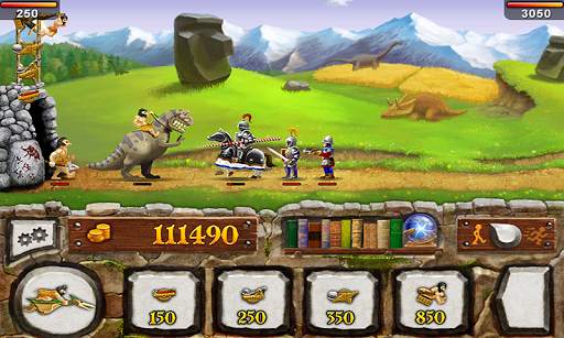 The Wars 3 screenshot 3