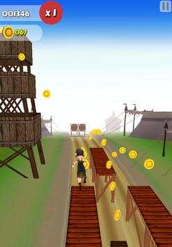 Temple Spiro Run screenshot 6