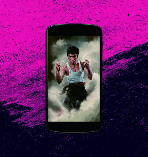 Shaolin Kung fu HD Wallpaper 7 تصوير الشاشة