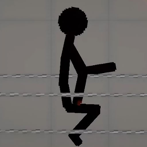 Mod Stickman Melon icon