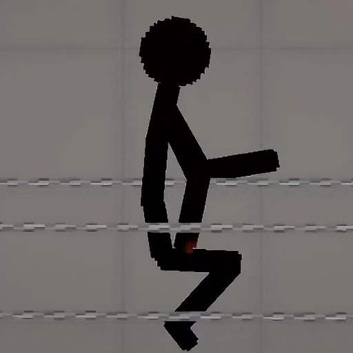 Mod Stickman Melon 7.1