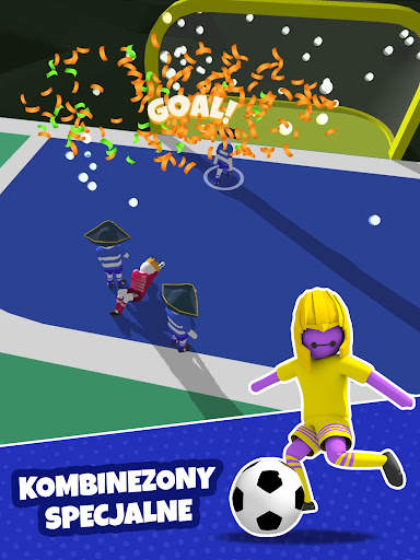 Ball Brawl 3D - World Cup screenshot 10