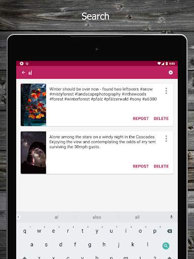 Video Downloader for Instagram screenshot 17