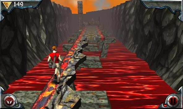 Blade Run: Hunter 3D Edition screenshot 1