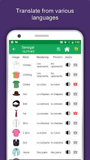 Senegal Travel & Explore, Offline Country Guide screenshot 7