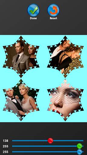 Elegant Photo Collage screenshot 6