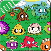 Guide For Plants vs Zombies 2 icon