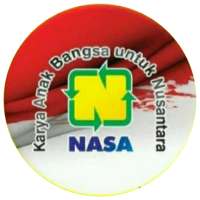 ikon Nasa Store