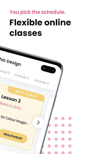 Shaw Academy - Online Courses With Certification screenshot 2
