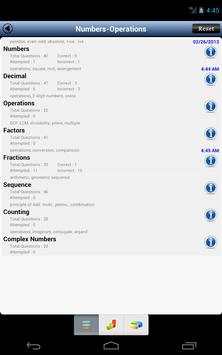 GED Math Lite screenshot 16