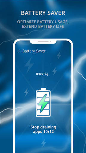Super Clean Master - Phone Booster & App Cleaner ! screenshot 1