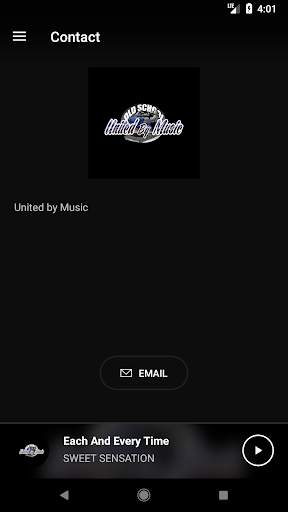 United by Music screenshot 3